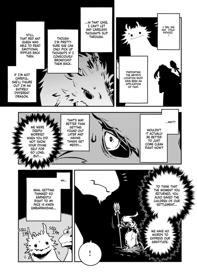 Reincarnated As A Dragon Hatchling Chapter 52b Page 9