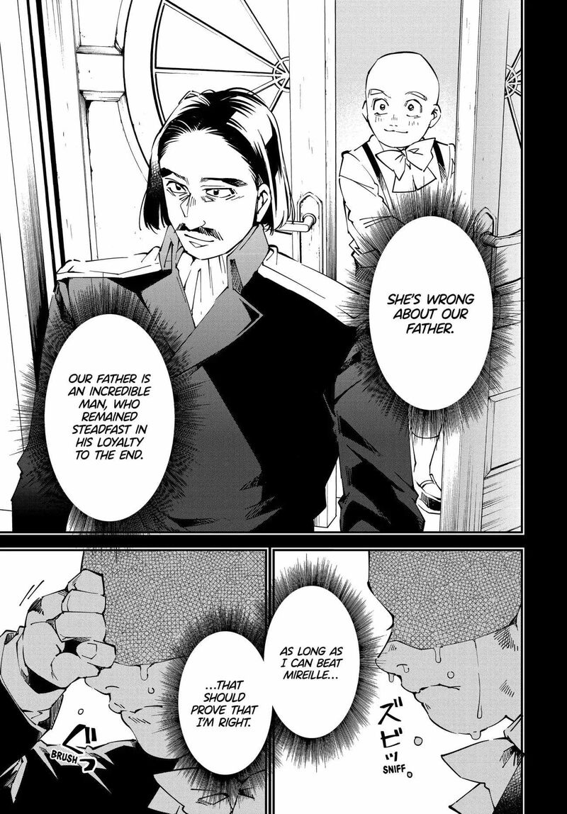 Reincarnated As An Aristocrat With An Appraisal Skill Chapter 105 Page 13