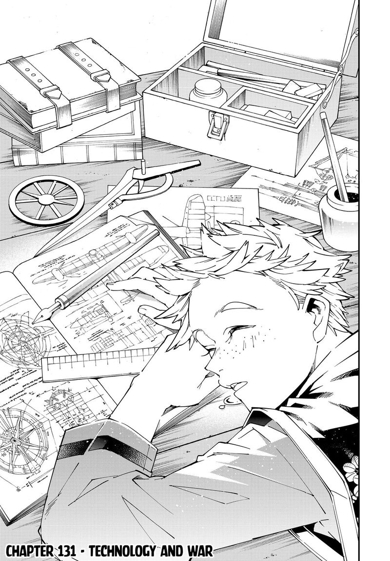 Reincarnated As An Aristocrat With An Appraisal Skill Chapter 131 Page 1