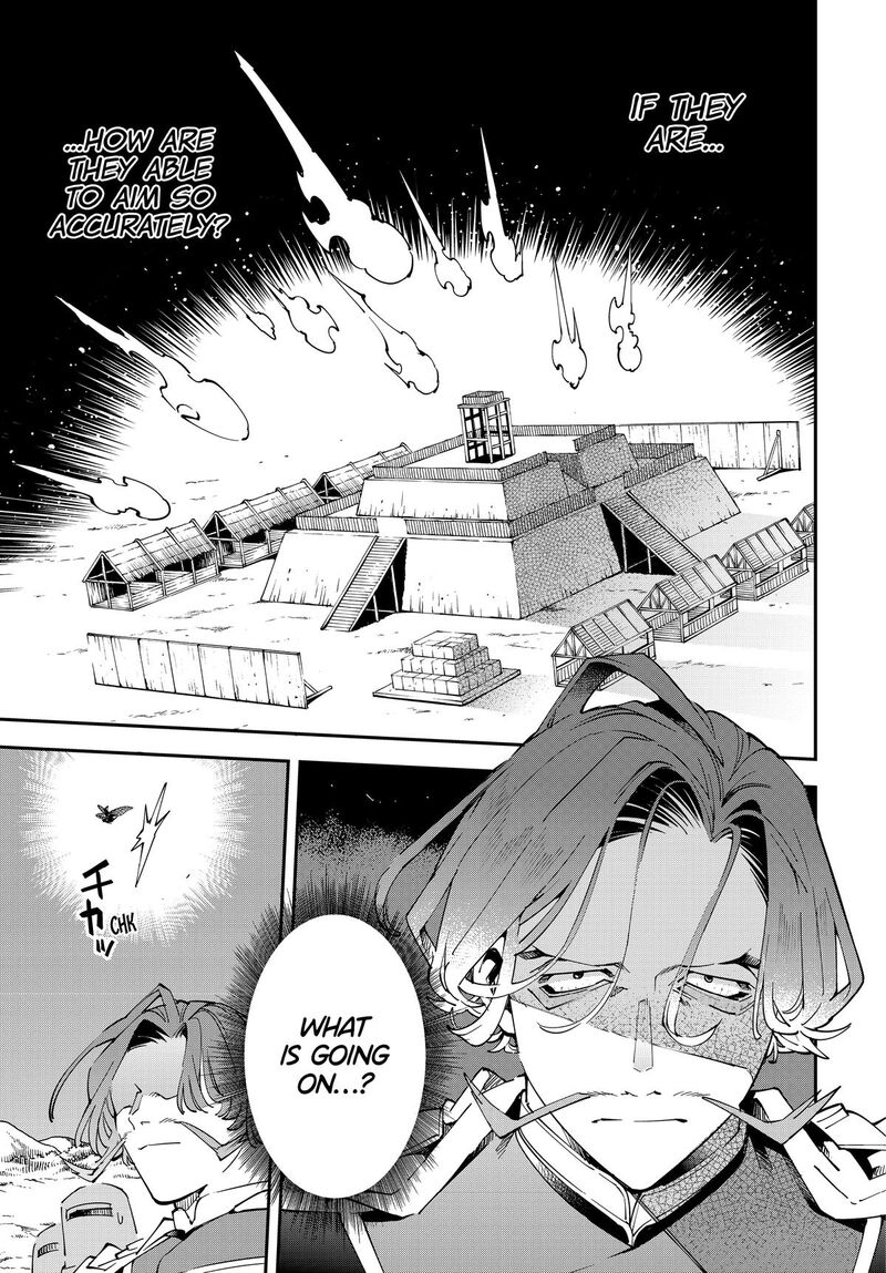 Reincarnated As An Aristocrat With An Appraisal Skill Chapter 131 Page 11