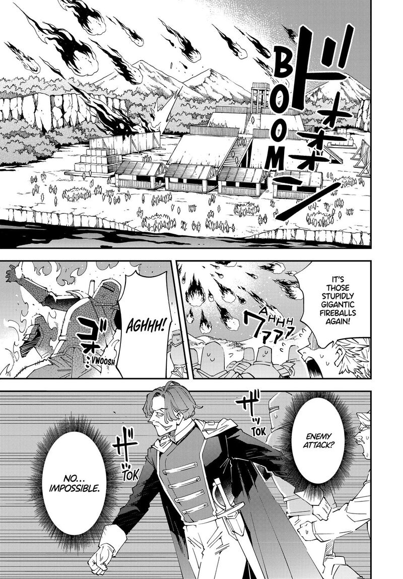 Reincarnated As An Aristocrat With An Appraisal Skill Chapter 131 Page 7