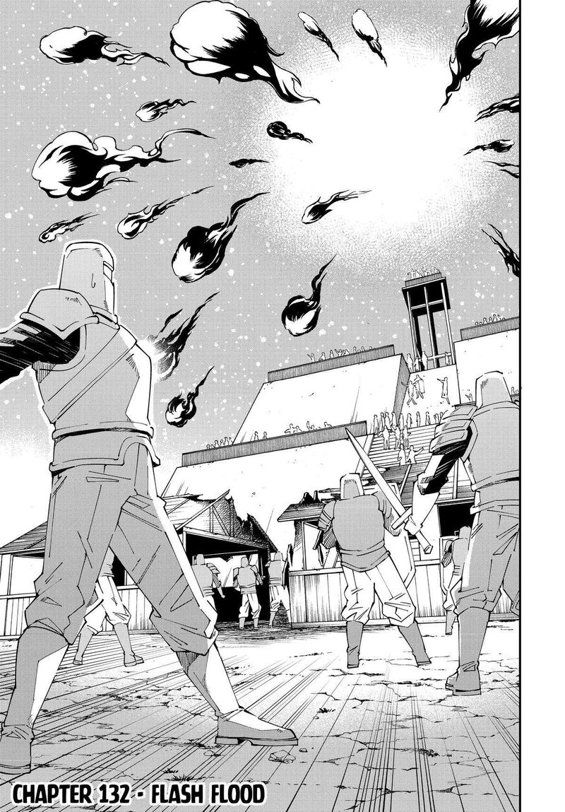 Reincarnated As An Aristocrat With An Appraisal Skill Chapter 132 Page 1