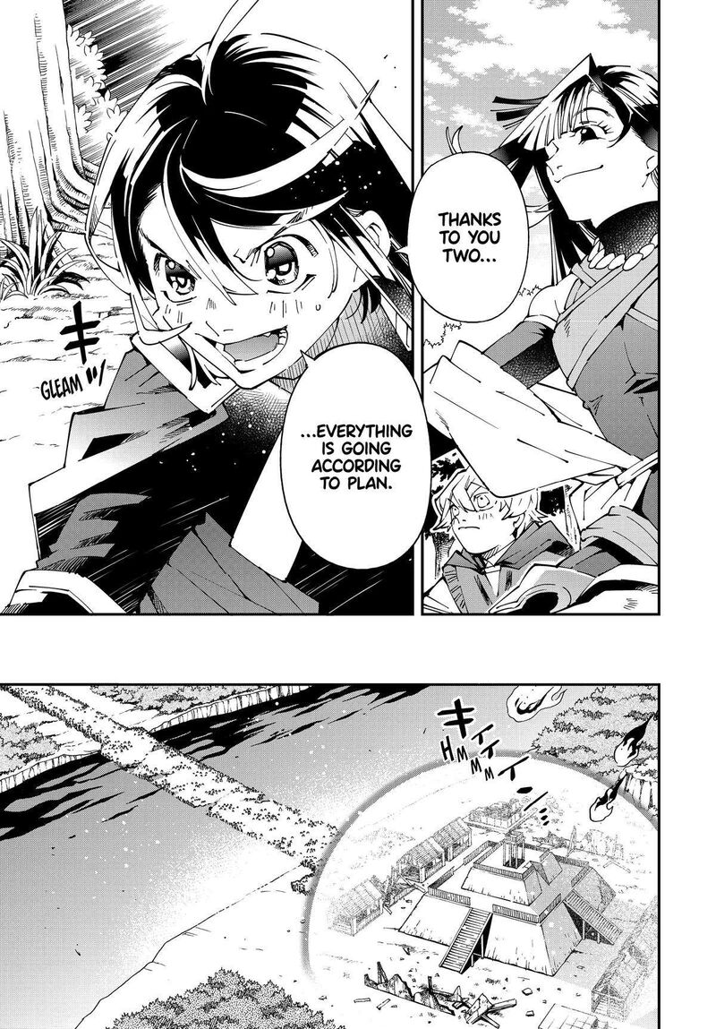 Reincarnated As An Aristocrat With An Appraisal Skill Chapter 132 Page 12