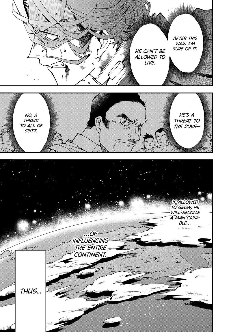 Reincarnated As An Aristocrat With An Appraisal Skill Chapter 134 Page 14