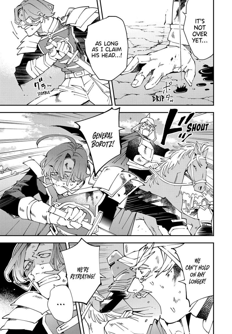 Reincarnated As An Aristocrat With An Appraisal Skill Chapter 134 Page 8