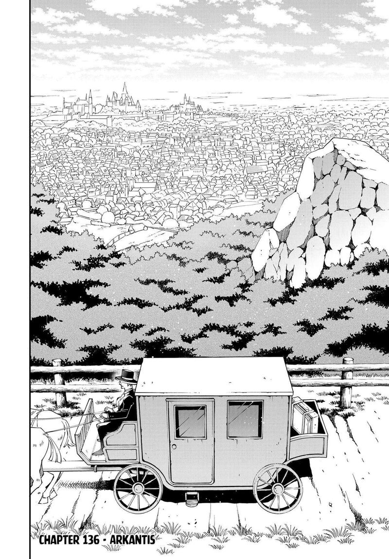 Reincarnated As An Aristocrat With An Appraisal Skill Chapter 136 Page 2