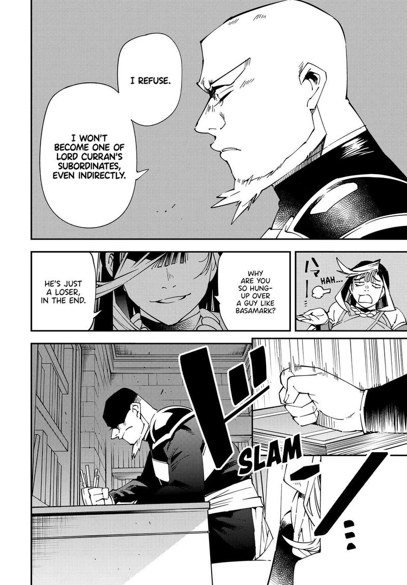 Reincarnated As An Aristocrat With An Appraisal Skill Chapter 139 Page 10