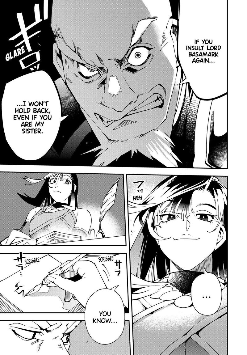 Reincarnated As An Aristocrat With An Appraisal Skill Chapter 139 Page 11