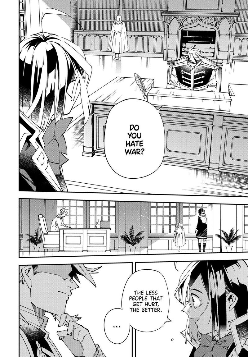 Reincarnated As An Aristocrat With An Appraisal Skill Chapter 139 Page 18