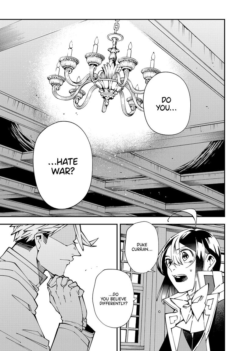 Reincarnated As An Aristocrat With An Appraisal Skill Chapter 140 Page 1