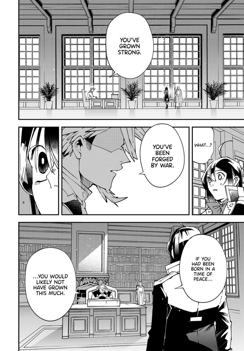 Reincarnated As An Aristocrat With An Appraisal Skill Chapter 140 Page 10