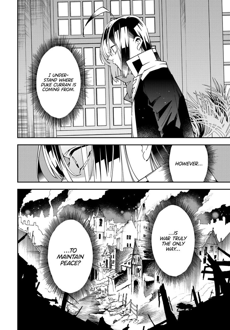 Reincarnated As An Aristocrat With An Appraisal Skill Chapter 140 Page 12