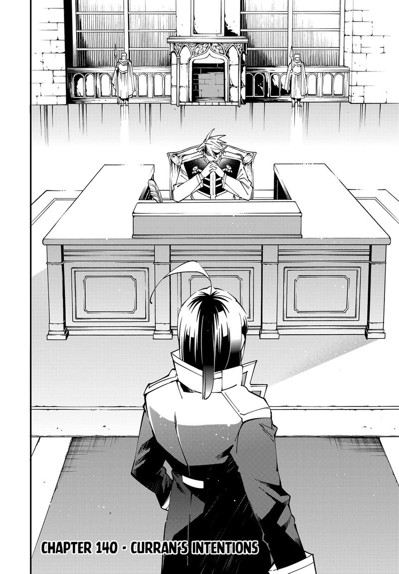 Reincarnated As An Aristocrat With An Appraisal Skill Chapter 140 Page 2