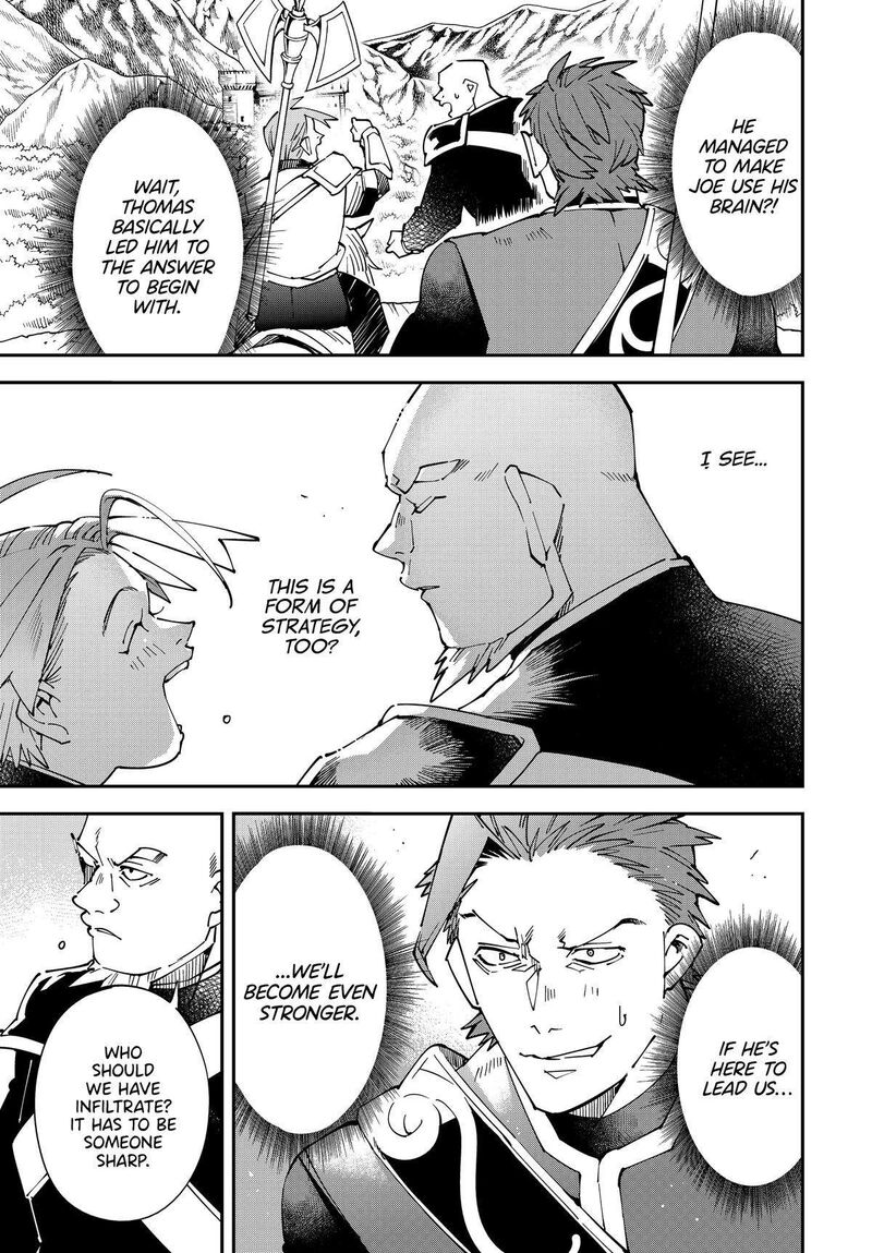 Reincarnated As An Aristocrat With An Appraisal Skill Chapter 145 Page 17