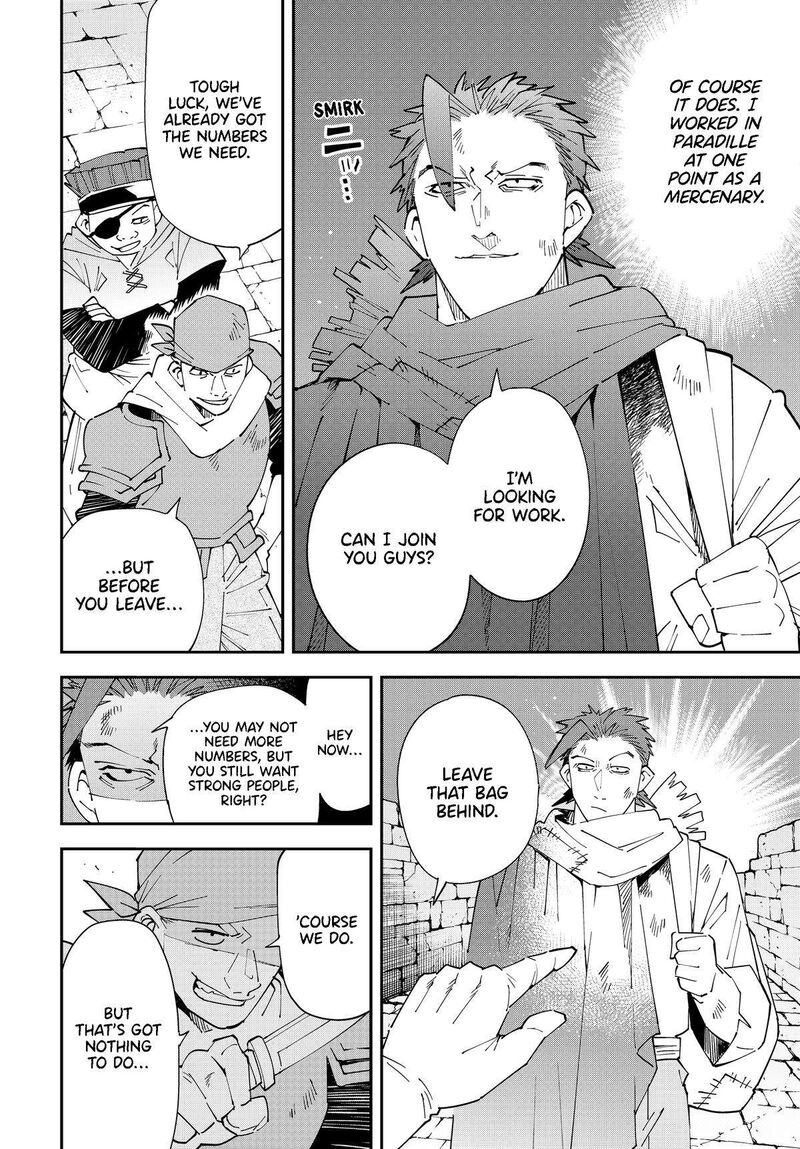 Reincarnated As An Aristocrat With An Appraisal Skill Chapter 146 Page 4