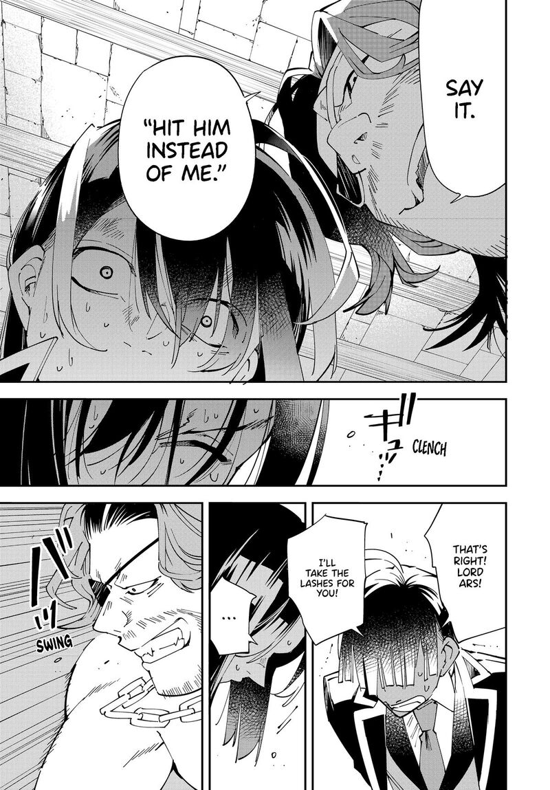 Reincarnated As An Aristocrat With An Appraisal Skill Chapter 148 Page 15