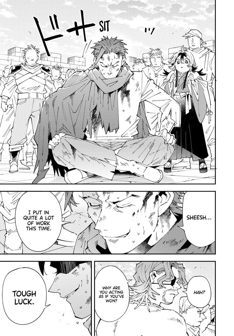 Reincarnated As An Aristocrat With An Appraisal Skill Chapter 150 Page 17