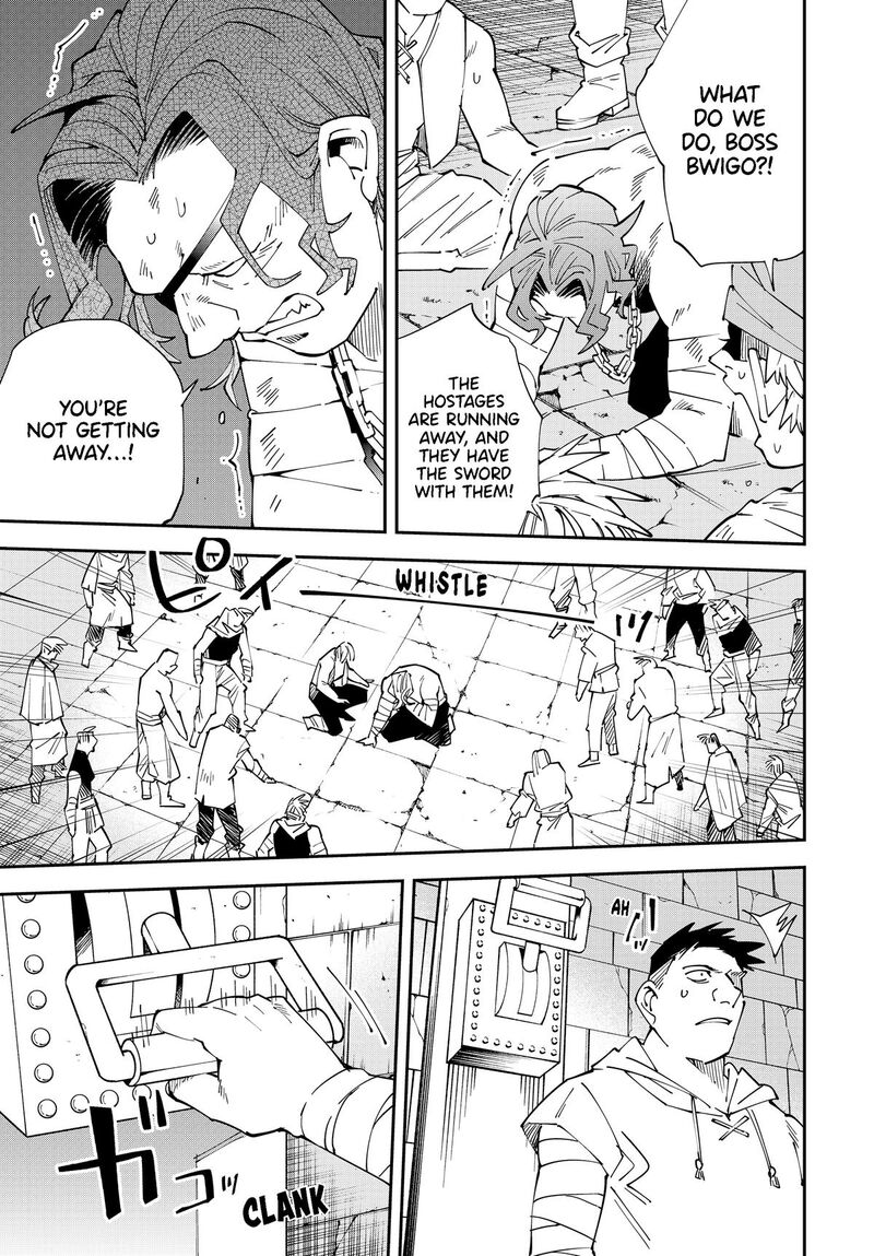 Reincarnated As An Aristocrat With An Appraisal Skill Chapter 151 Page 11