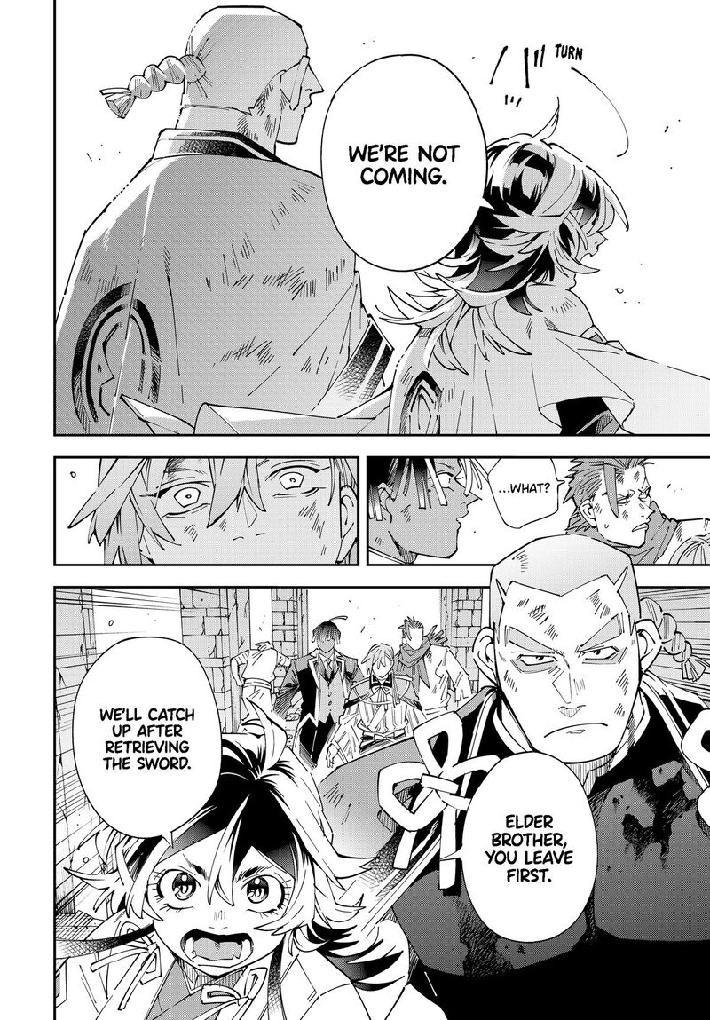 Reincarnated As An Aristocrat With An Appraisal Skill Chapter 151 Page 18