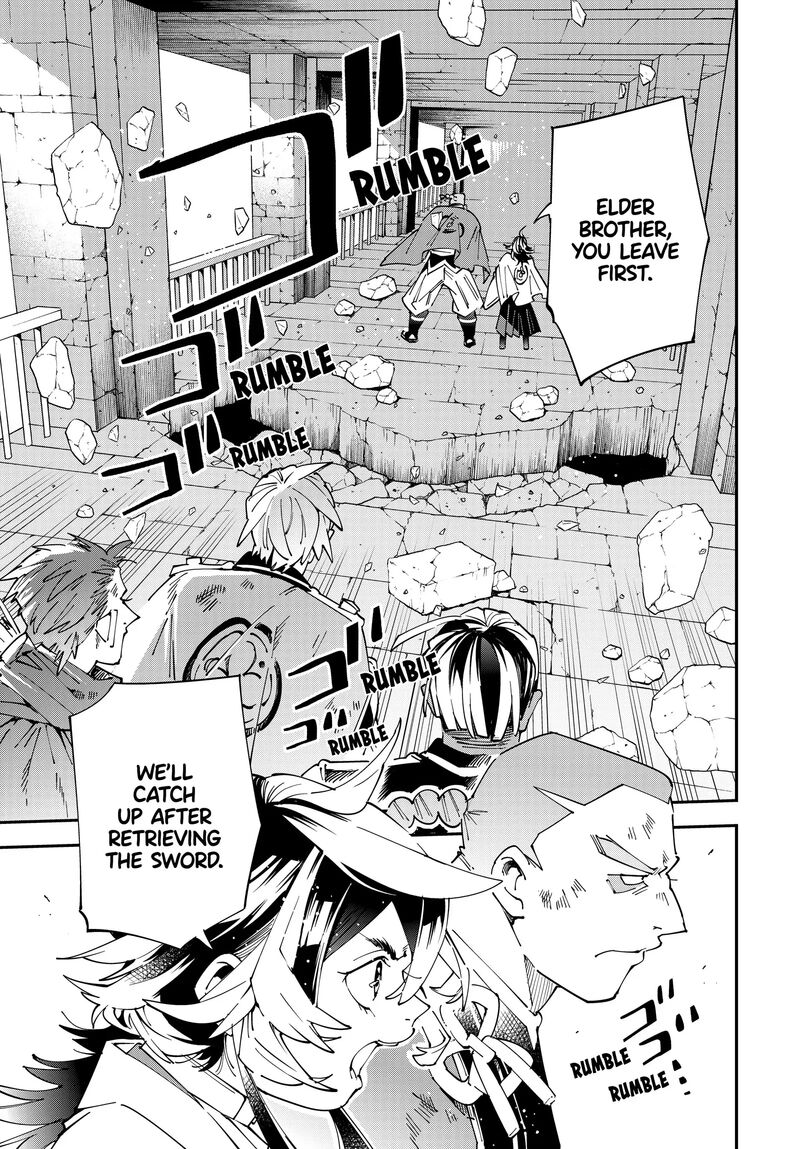 Reincarnated As An Aristocrat With An Appraisal Skill Chapter 152 Page 1