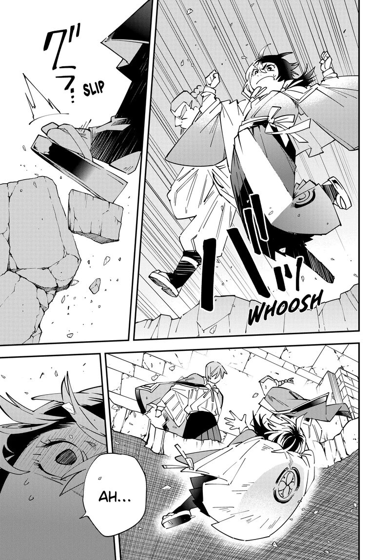 Reincarnated As An Aristocrat With An Appraisal Skill Chapter 152 Page 15