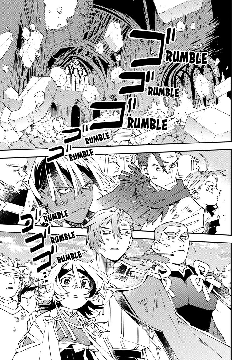 Reincarnated As An Aristocrat With An Appraisal Skill Chapter 152 Page 17