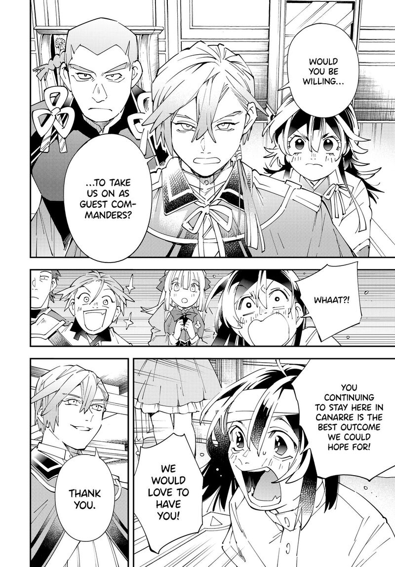 Reincarnated As An Aristocrat With An Appraisal Skill Chapter 153 Page 8