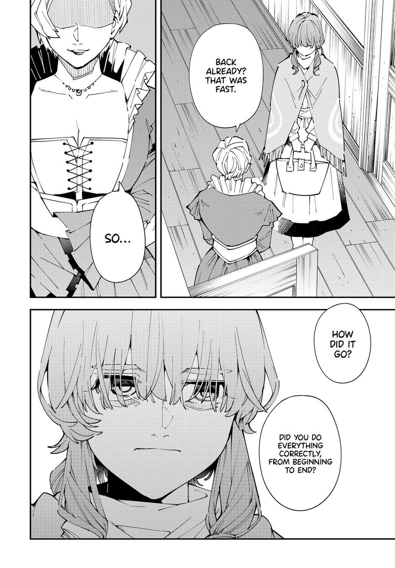 Reincarnated As An Aristocrat With An Appraisal Skill Chapter 155 Page 18