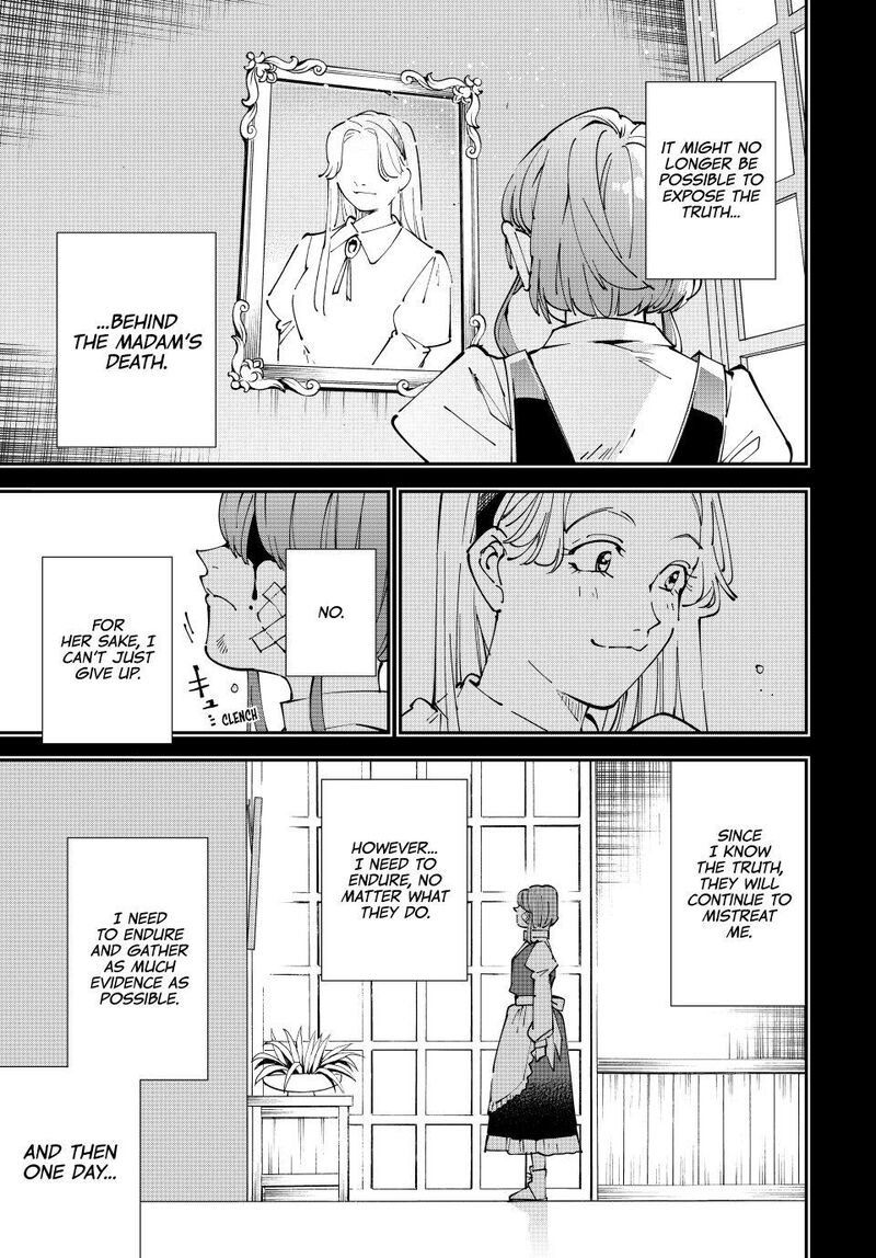 Reincarnated As An Aristocrat With An Appraisal Skill Chapter 158 Page 11