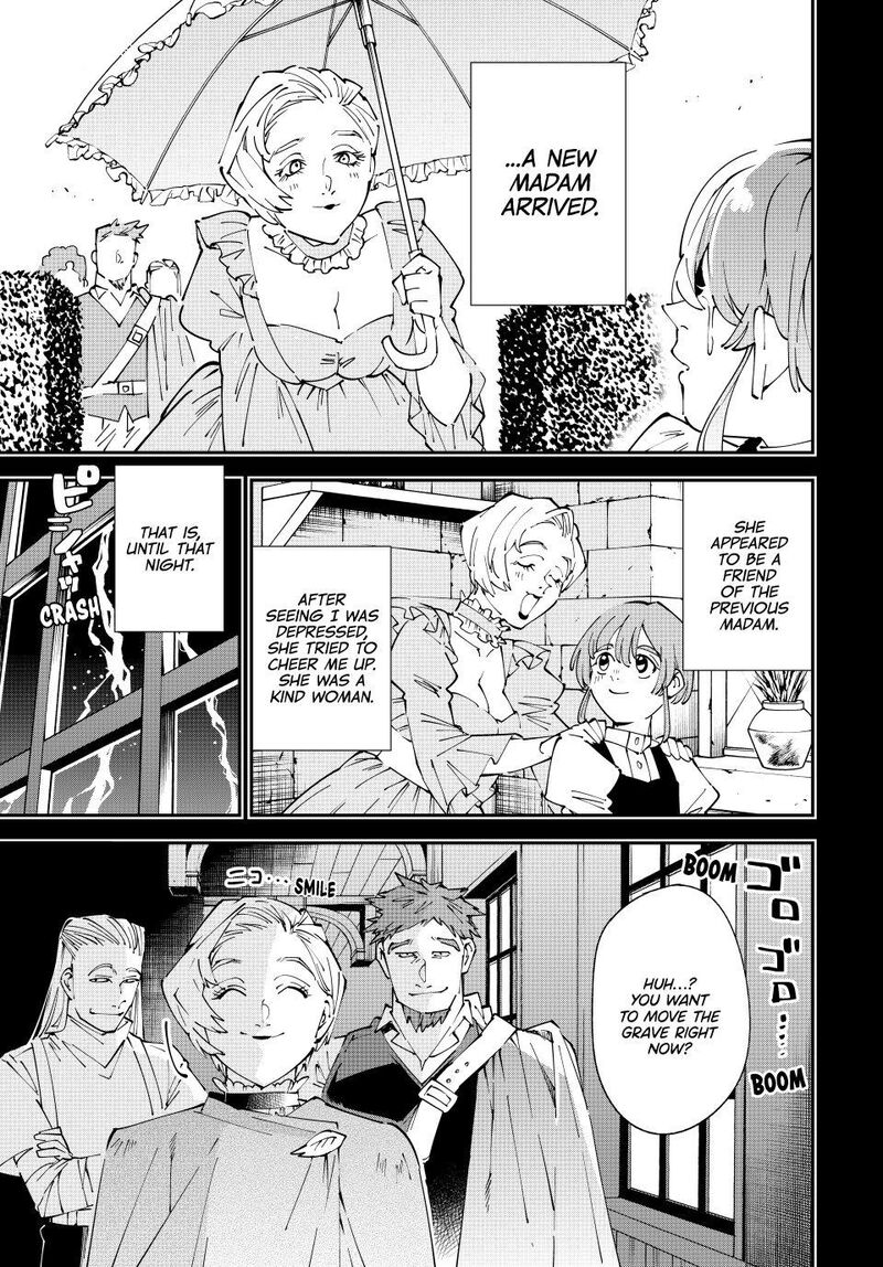 Reincarnated As An Aristocrat With An Appraisal Skill Chapter 158 Page 5