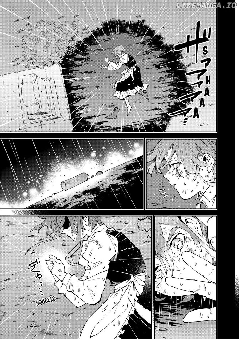Reincarnated As An Aristocrat With An Appraisal Skill Chapter 159 Page 5