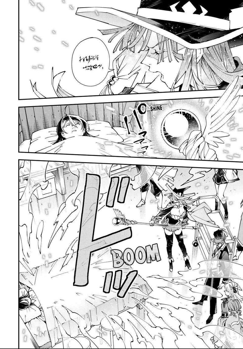 Reincarnated As An Aristocrat With An Appraisal Skill Chapter 168 Page 14