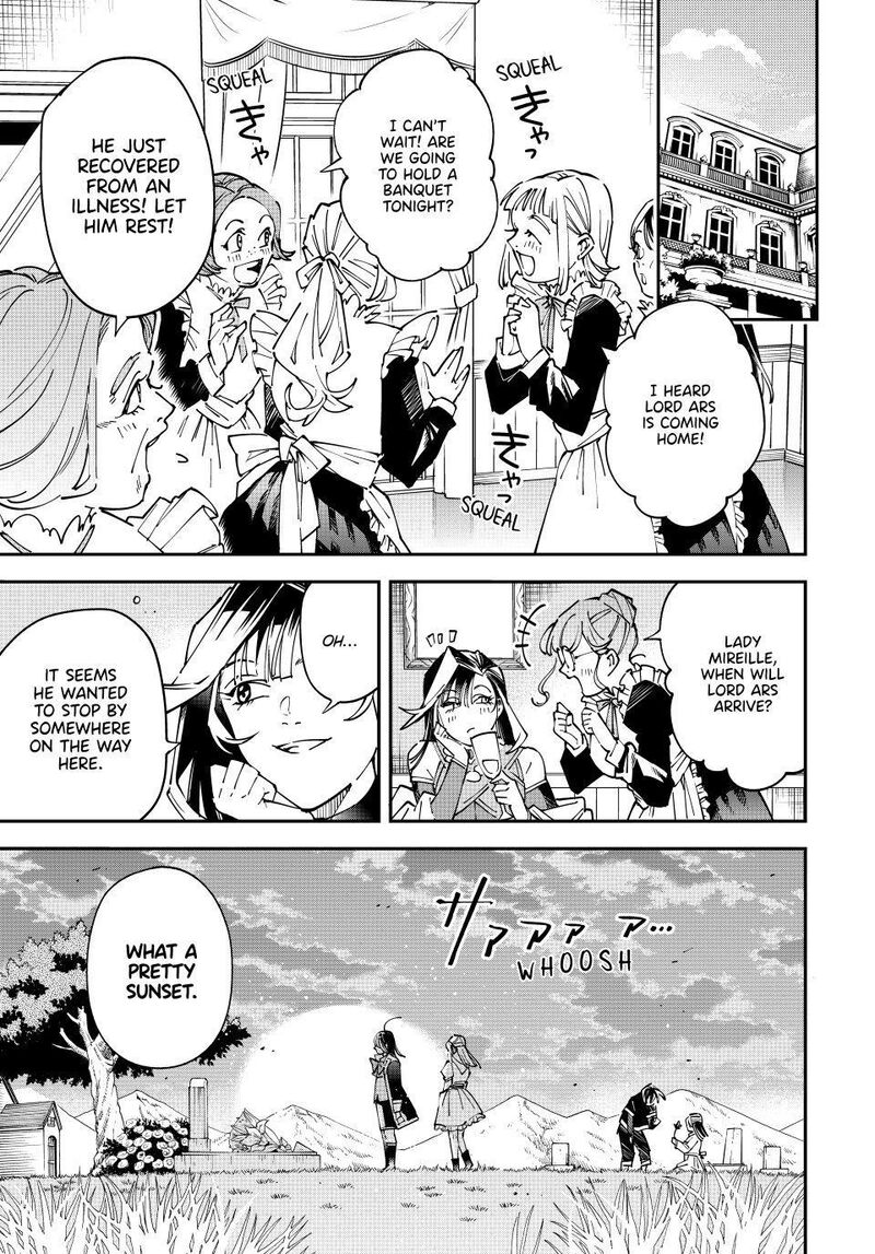 Reincarnated As An Aristocrat With An Appraisal Skill Chapter 173 Page 11