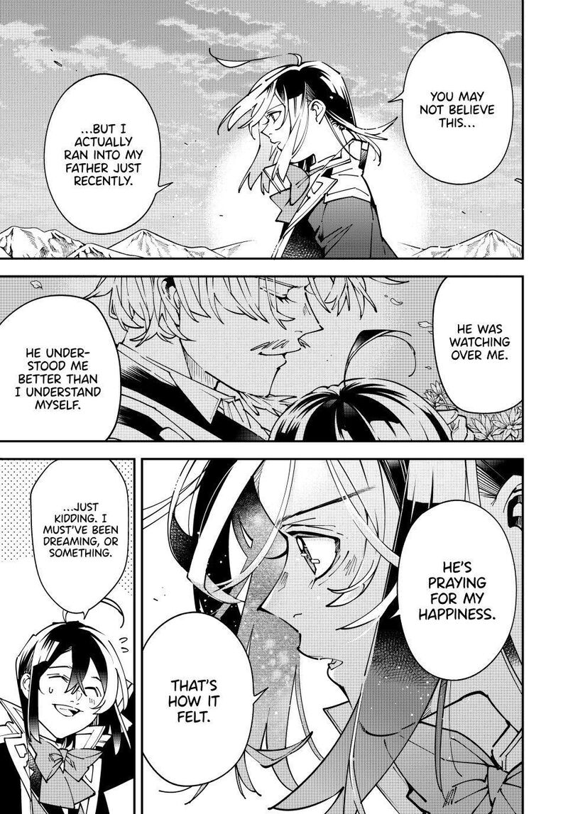 Reincarnated As An Aristocrat With An Appraisal Skill Chapter 173 Page 13