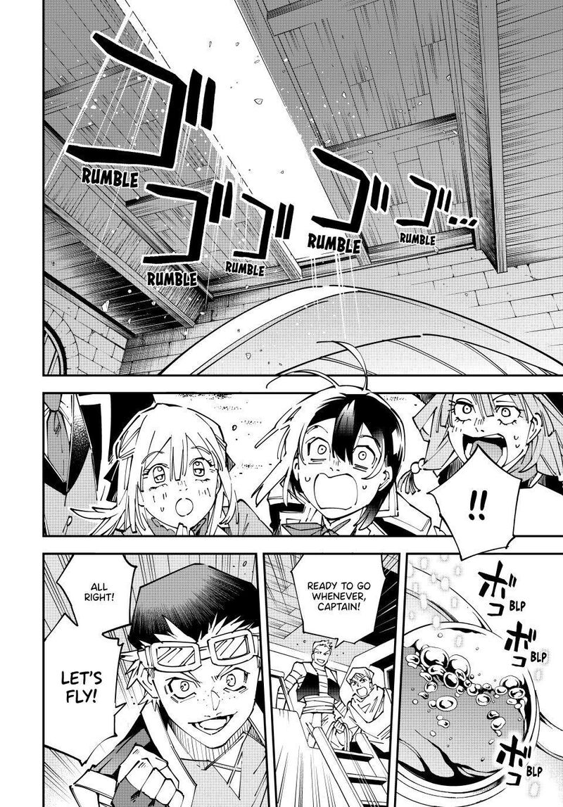 Reincarnated As An Aristocrat With An Appraisal Skill Chapter 174 Page 10