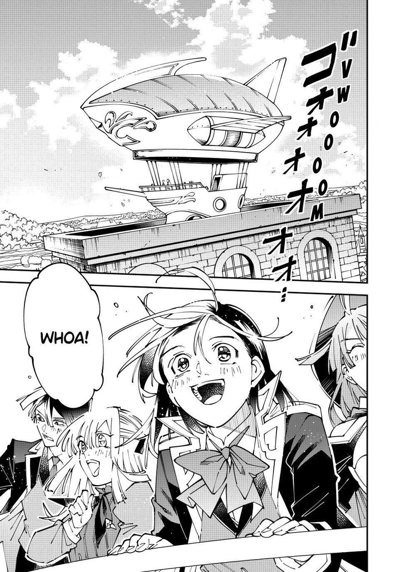 Reincarnated As An Aristocrat With An Appraisal Skill Chapter 174 Page 11