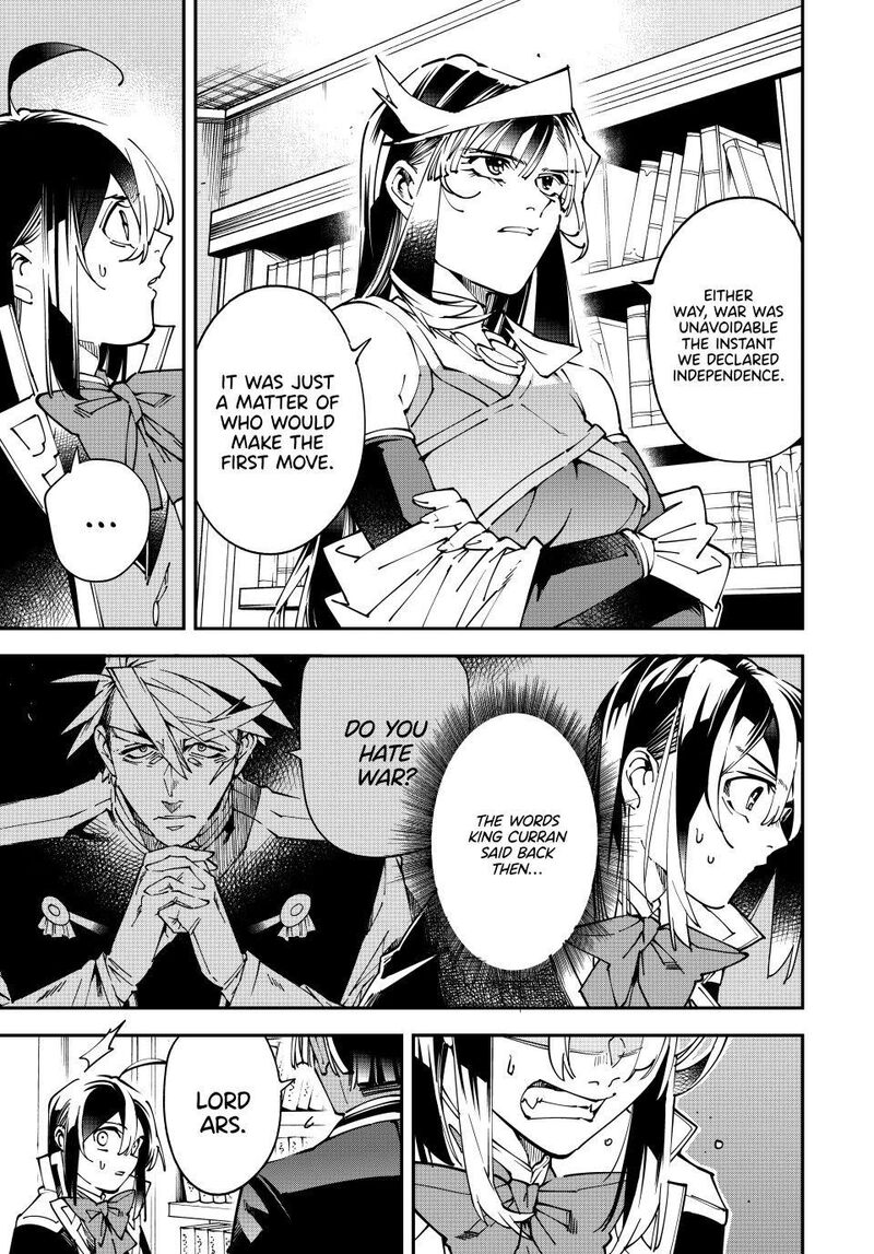 Reincarnated As An Aristocrat With An Appraisal Skill Chapter 175 Page 11