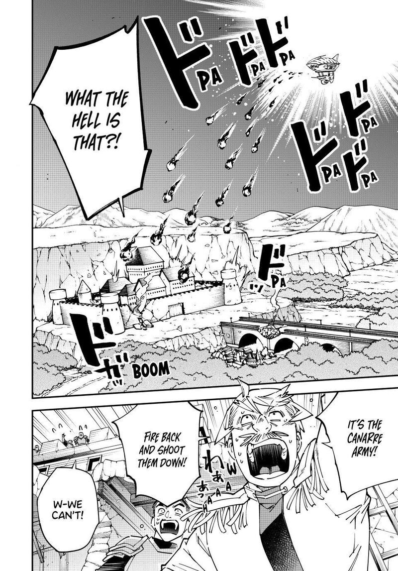 Reincarnated As An Aristocrat With An Appraisal Skill Chapter 176 Page 12