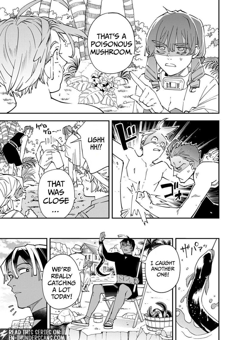 Reincarnated As An Aristocrat With An Appraisal Skill Chapter 181 Page 12