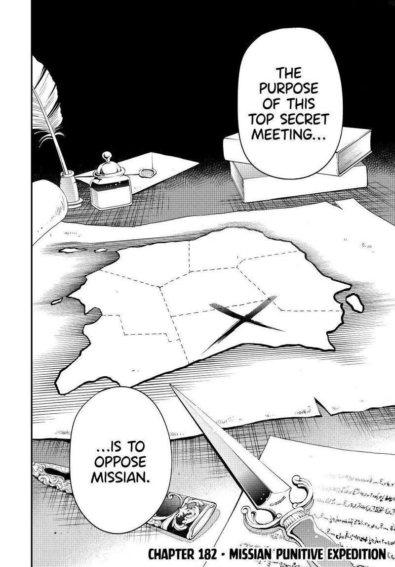 Reincarnated As An Aristocrat With An Appraisal Skill Chapter 182 Page 2