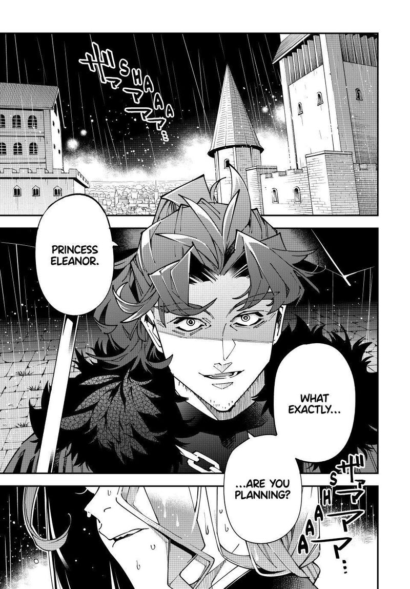 Reincarnated As An Aristocrat With An Appraisal Skill Chapter 183 Page 1