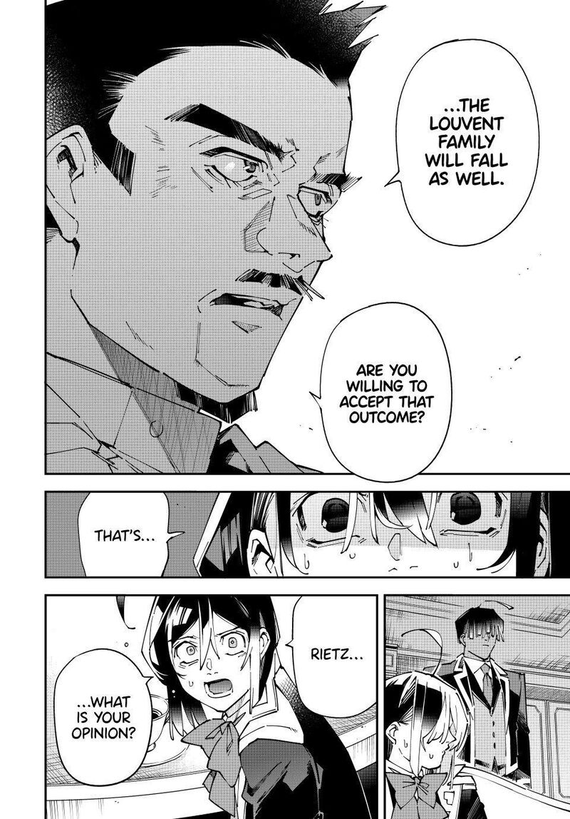 Reincarnated As An Aristocrat With An Appraisal Skill Chapter 183 Page 18