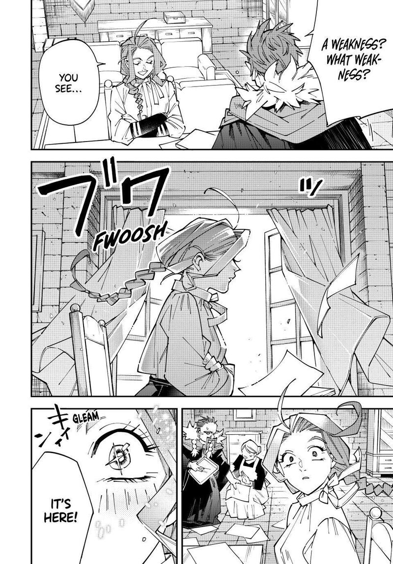 Reincarnated As An Aristocrat With An Appraisal Skill Chapter 185 Page 12
