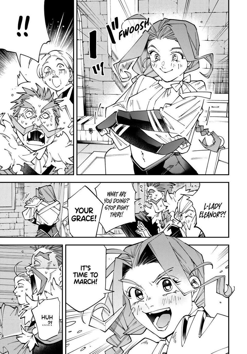 Reincarnated As An Aristocrat With An Appraisal Skill Chapter 185 Page 13