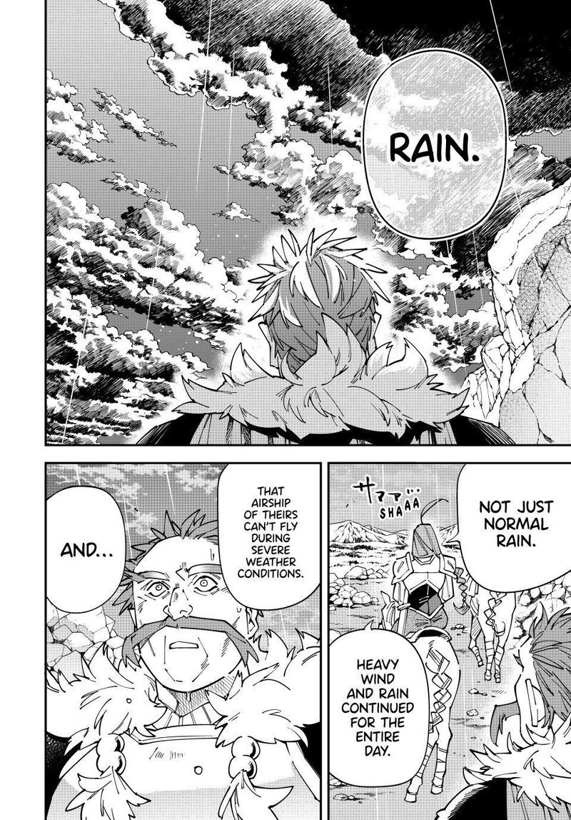 Reincarnated As An Aristocrat With An Appraisal Skill Chapter 185 Page 16
