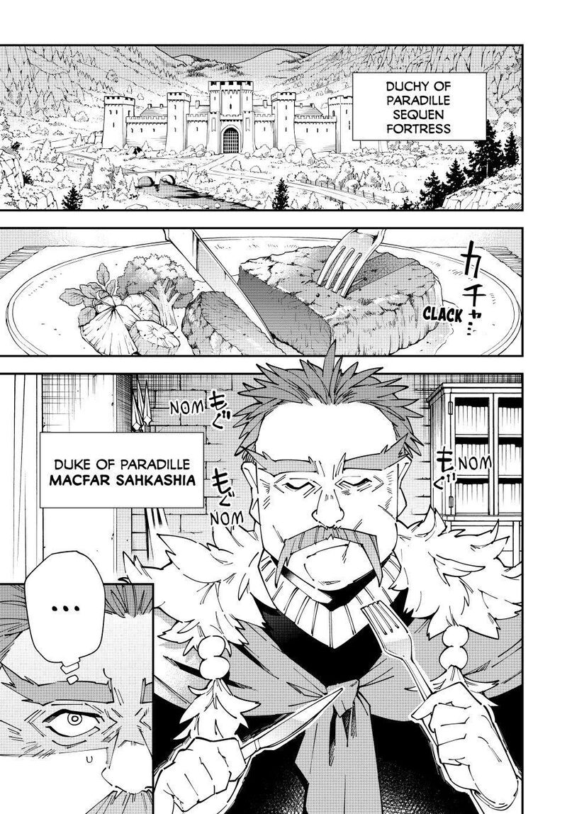 Reincarnated As An Aristocrat With An Appraisal Skill Chapter 185 Page 7