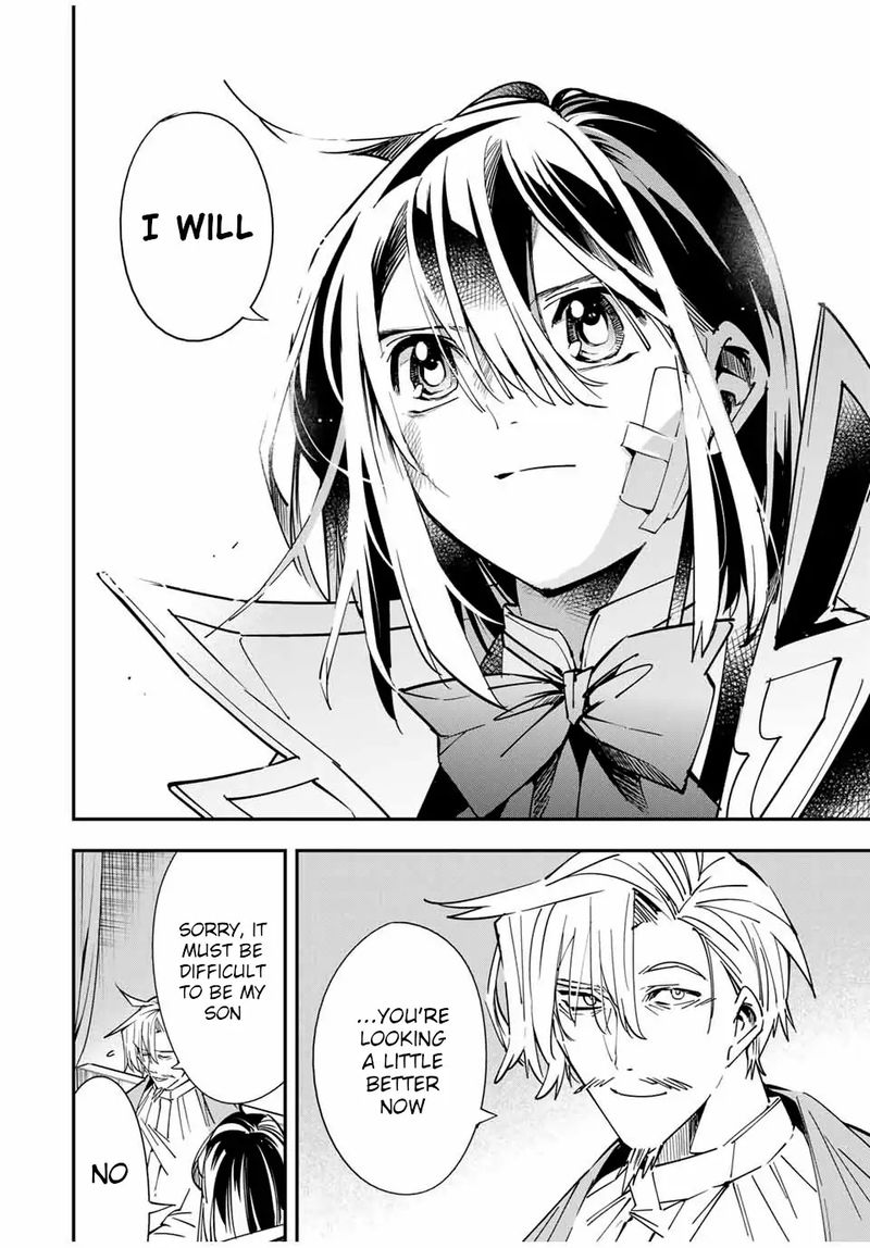 Reincarnated As An Aristocrat With An Appraisal Skill Chapter 30 Page 16