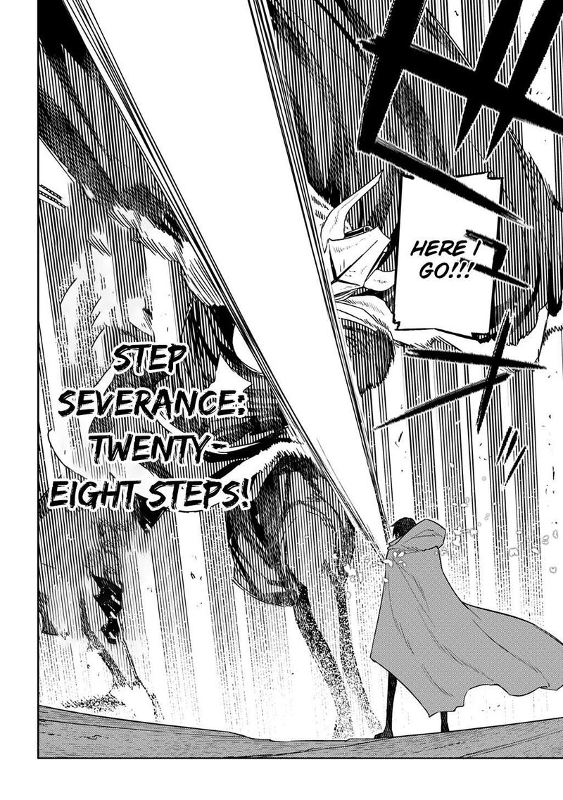 Reincarnation No Kaben Chapter 104 Page 32
