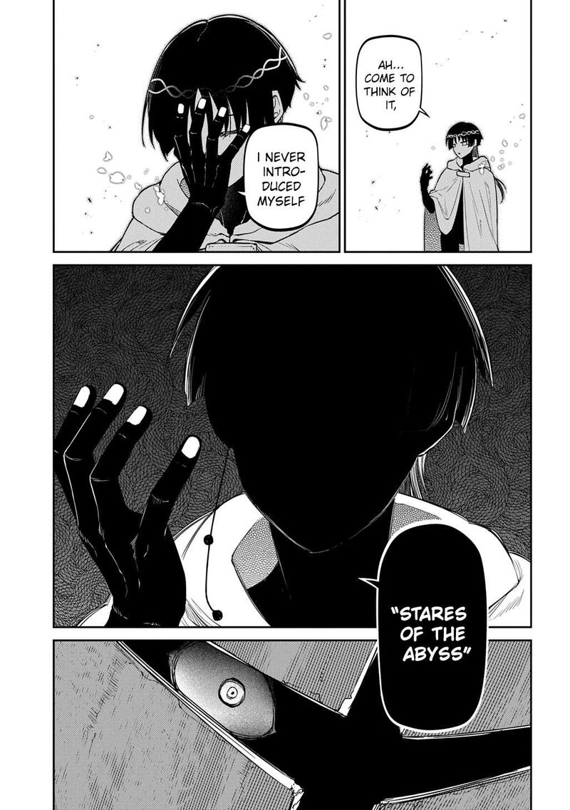 Reincarnation No Kaben Chapter 104 Page 33