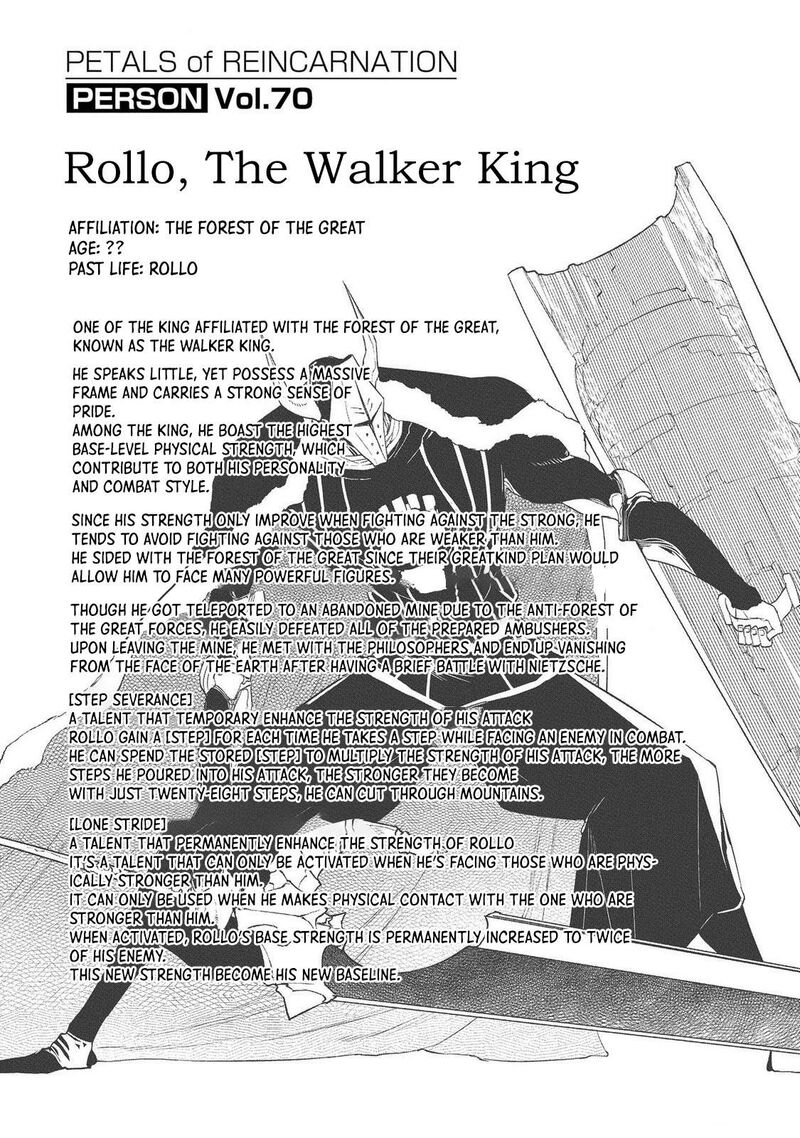 Reincarnation No Kaben Chapter 105e Page 4